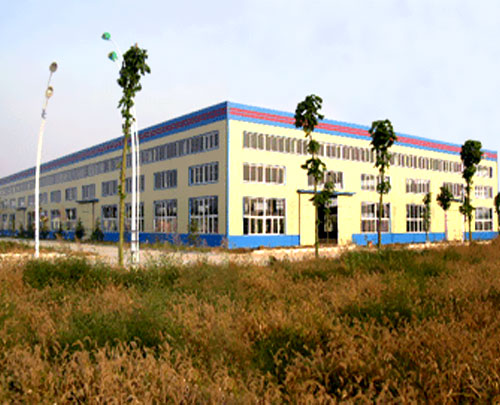 壽光萬龍實業有限公司